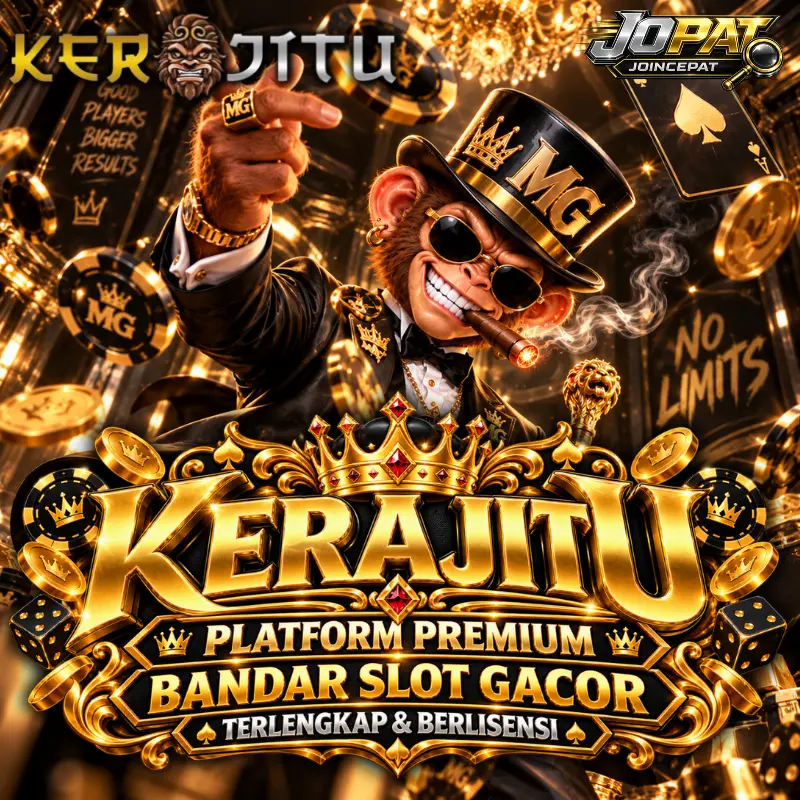 KERAJITU